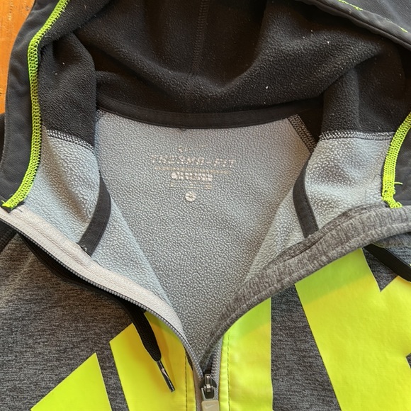 Nike therma-fit jacket - Picture 3 of 7